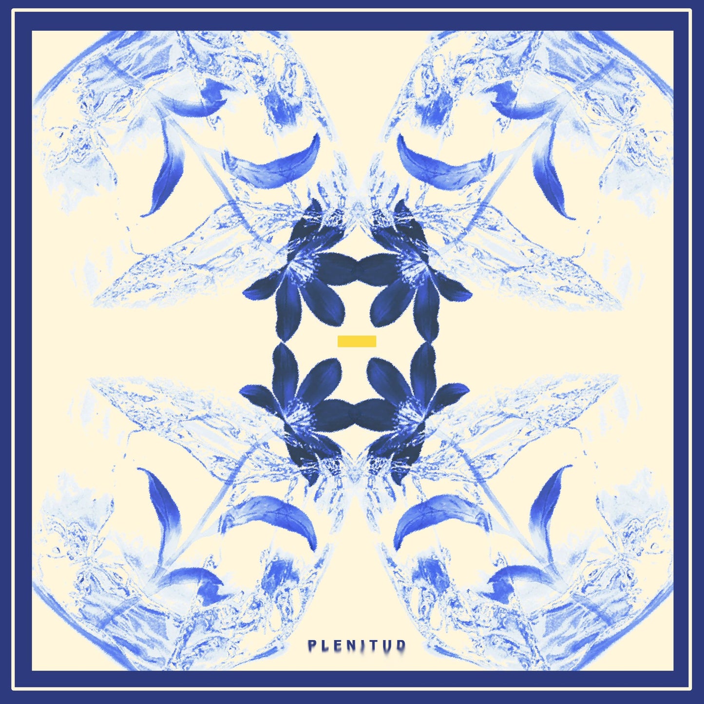 PLENITUD BANDANA