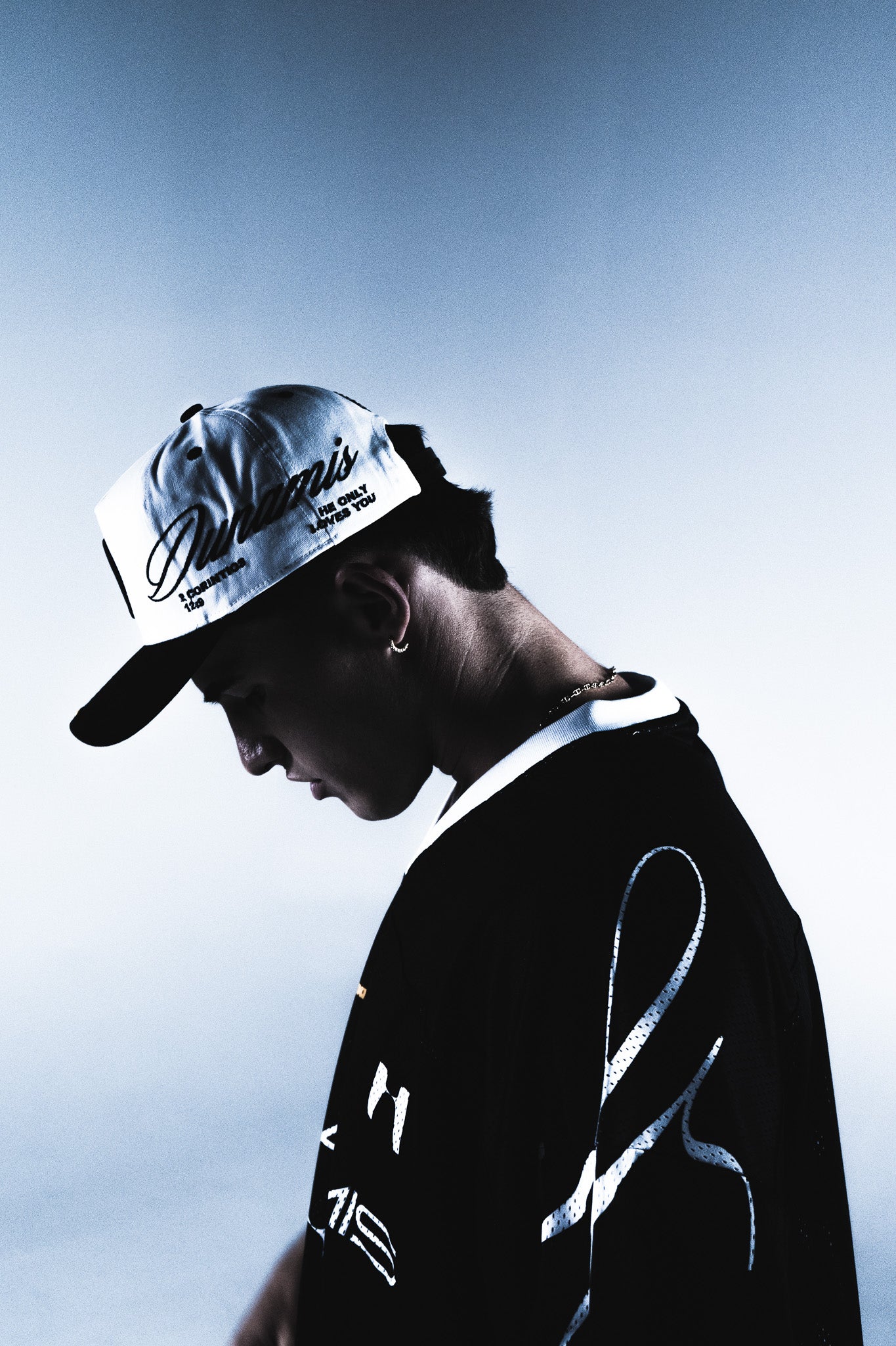 HOLY X DUNAMIS HAT