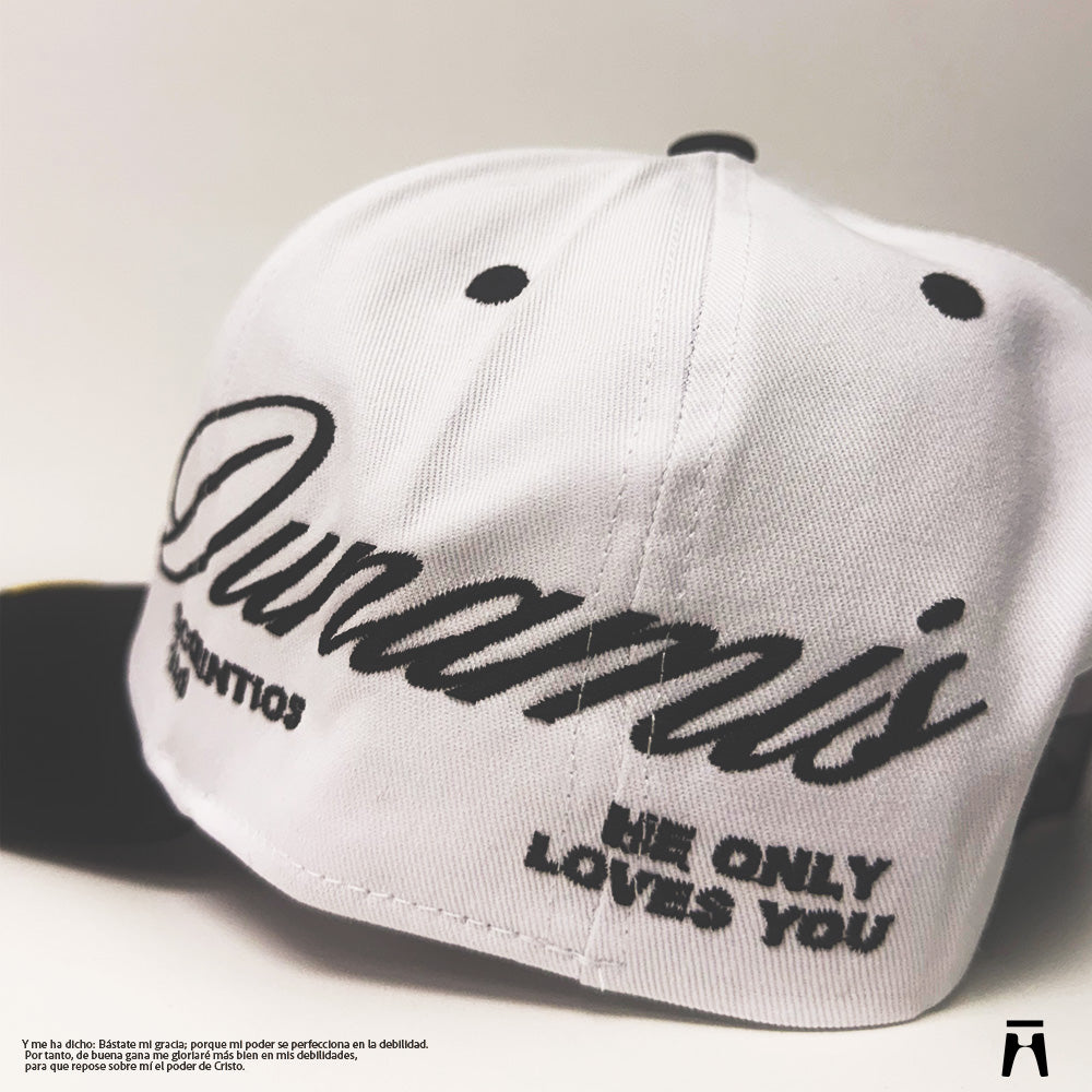 HOLY X DUNAMIS HAT