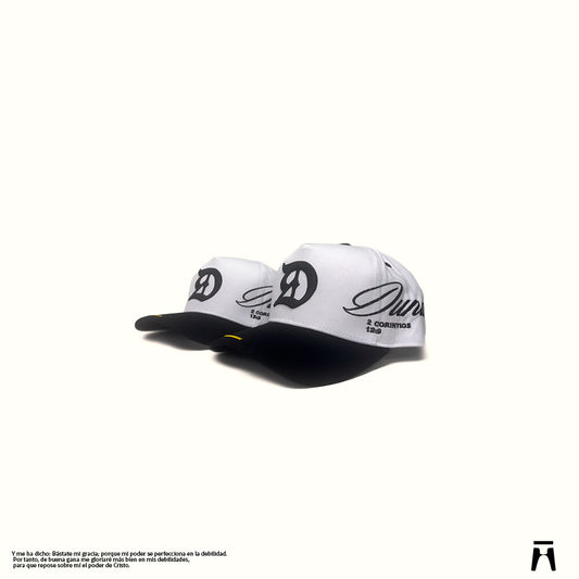 HOLY X DUNAMIS HAT
