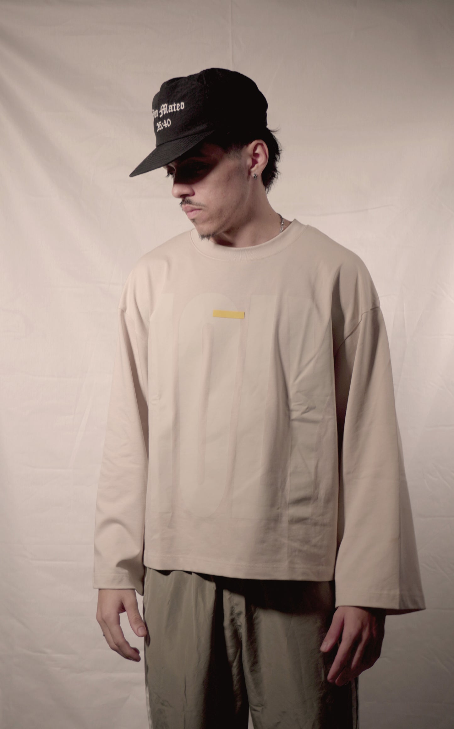 POSTER V3 SHIRT