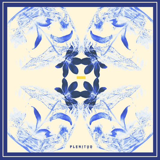 PLENITUD BANDANA