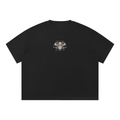 Serafin Waffle Knit T-Shirt