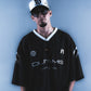HOLY X DUNAMIS MESH JERSEY