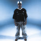 HOLY X DUNAMIS MESH JERSEY