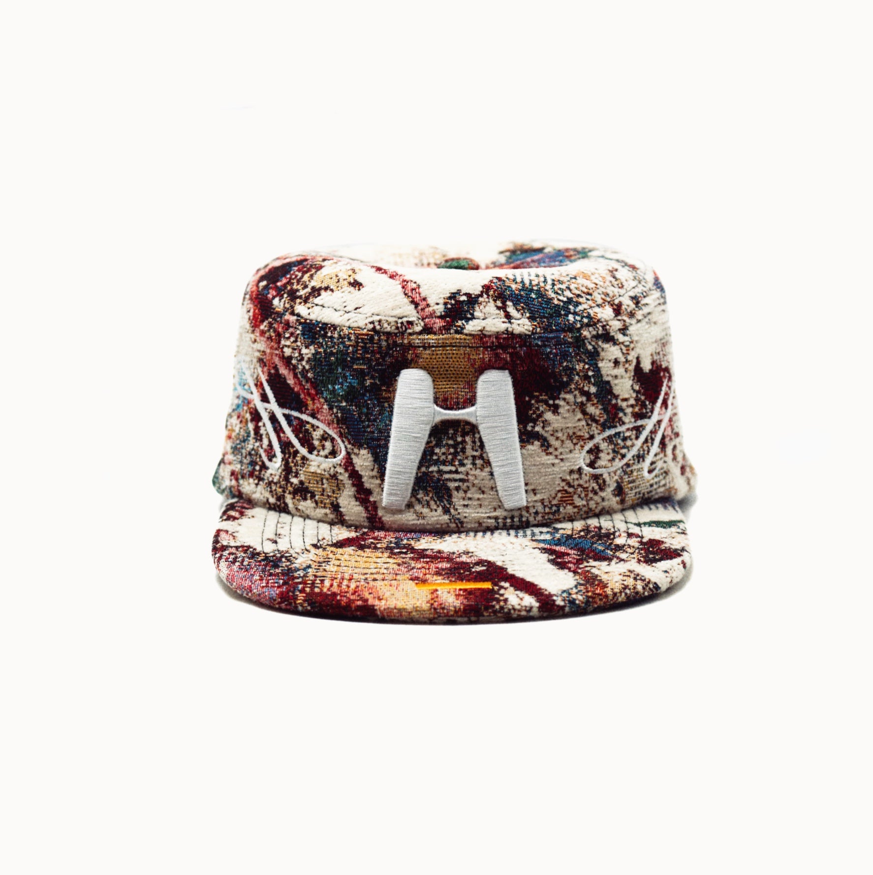 Eden Jacquard Holy Hat