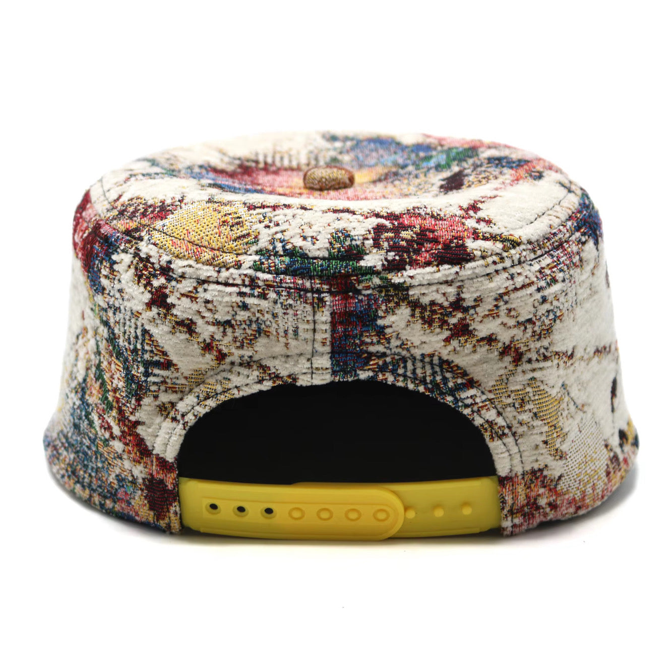Eden Jacquard Holy Hat