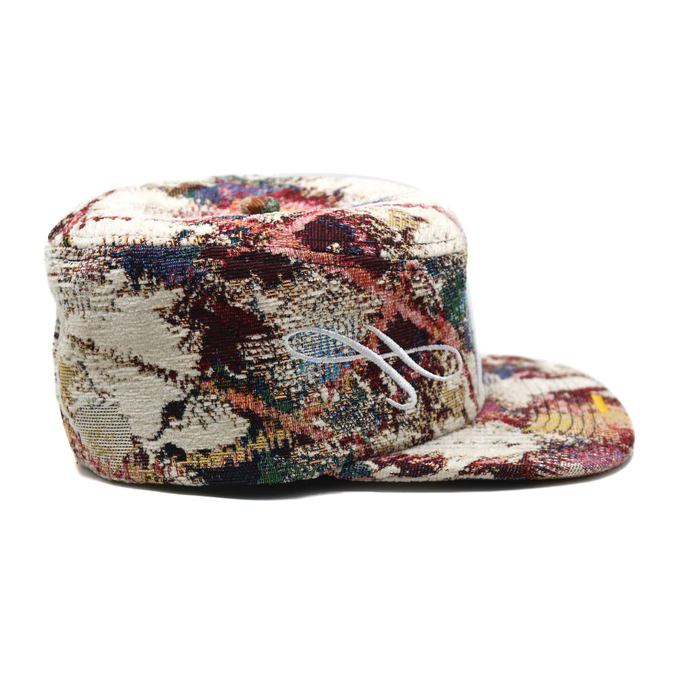 Eden Jacquard Holy Hat