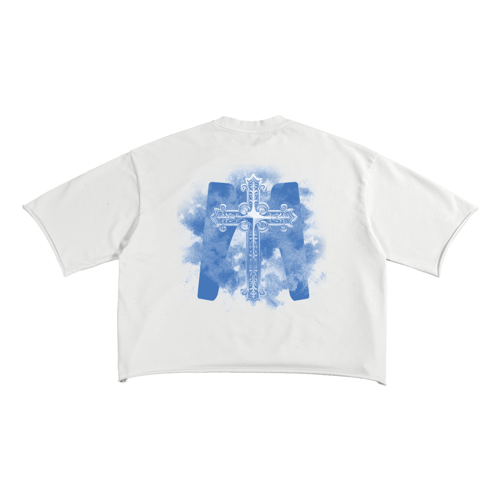 Jesus Comeback SZN V2