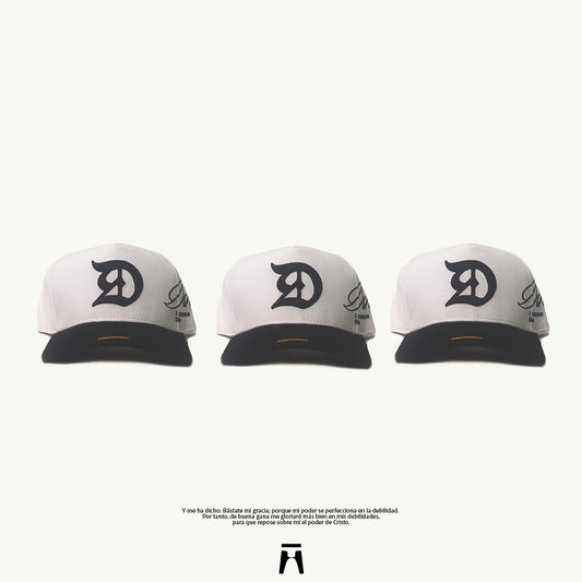 HOLY X DUNAMIS HAT
