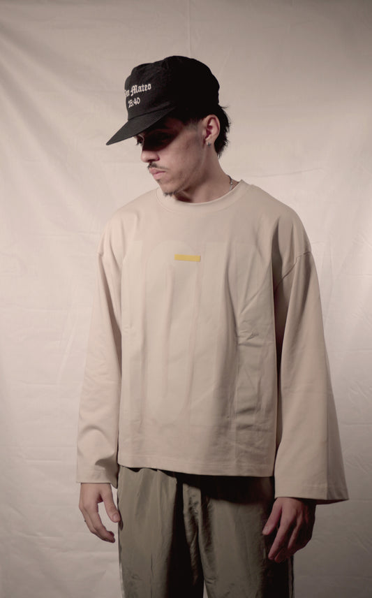 POSTER V3 SHIRT