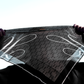 HOLY PEARL CHIFFON  BANDANA